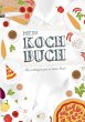 Mein Kochbuch zum Selberschreiben - Bild 1