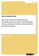 The nexus between institution and... - Bild 1