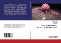 Vascular Anomalies: Tumours & Malformations - Hosalkar, Rashmi;Patel, Shilpa;Pathak, Jigna