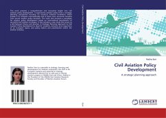 Civil Aviation Policy Development