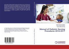 Manual of Pediatric Nursing Procedures 2016-2017
