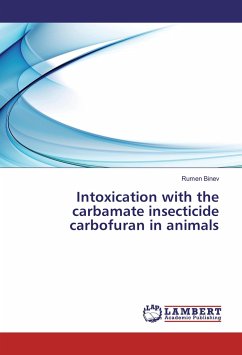 Intoxication with the carbamate insecticide carbofuran in animals