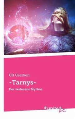 -Tarnys- - Geerken, Ulf