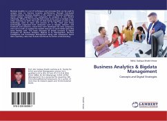 Business Analytics & Bigdata Management - Shaikh Anwar, Mohd. Sadique