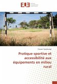 Pratique sportive et accessibilité aux équipements en milieu rural
