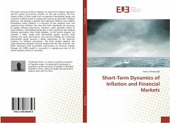 Short-Term Dynamics of Inflation and Financial Markets - Tchakondo, Yorou