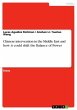 Chinese intervention in the Middle East... - Bild 1