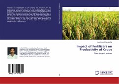 Impact of Fertilizers on Productivity of Crops - Pal, Lakshman Chandra