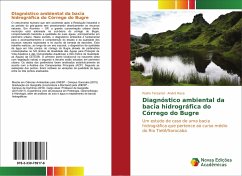 Diagnóstico ambiental da bacia hidrográfica do Córrego do Bugre
