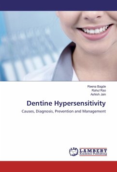 Dentine Hypersensitivity - Bagde, Reena;Rao, Rahul;Jain, Ashish