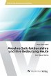 Anselms Satisfaktionslehre und ihre Bedeutung Heute Anselms Satisfaktionslehre und ihre Bedeutung Heute