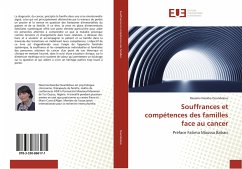 Souffrances et compétences des familles face au cancer - Ouandelous, Nassima Nassiba