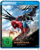 Spider-Man: Homecoming