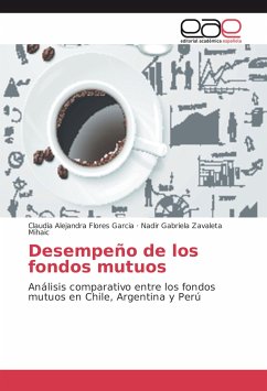 Desempeño de los fondos mutuos - Flores Garcia, Claudia Alejandra;Zavaleta Mihaic, Nadir Gabriela