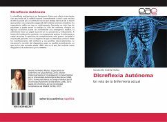 Disreflexia Autónoma - De Andrés Muñoz, Sandra