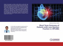 Short Term Outcome of Patients with Low Ejection Fraction in OPCABG