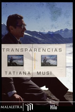 Transparencias (eBook, ePUB) - Musi, Tatiana