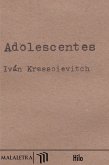 Adolescentes (eBook, ePUB)