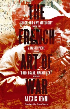 The French Art of War (eBook, ePUB) - Jenni, Alexis