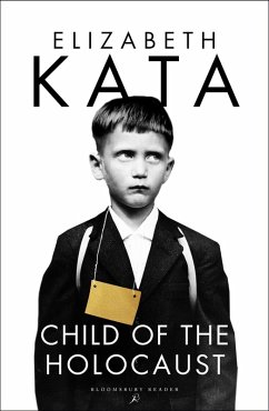 Cover Child of the Holocaust (eBook, ePUB)