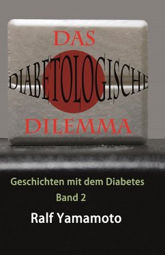 Cover Das Diabetologische Dilemma (eBook, ePUB)