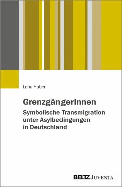 GrenzgängerInnen (eBook, PDF) - Huber, Lena