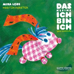 Das kleine Ich bin ich - Das Musical (MP3-Download) - Lobe, Mira