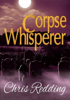 Cover Corpse Whisperer (eBook, ePUB)