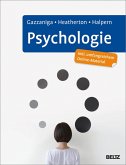 Psychologie (eBook, PDF)