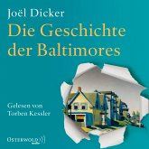 Die Geschichte der Baltimores (MP3-Download)