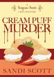 Cream Puff Murder: A Seagrass Sweets... - Bild 1