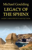 Legacy Of The Sphinx (Connor Tremayne Series, #1) (eBook, ePUB)