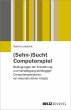 (Sehn-)Sucht Computerspiel (eBook, PDF) - Bild 1