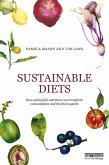 Sustainable Diets (eBook, ePUB)