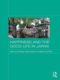 Happiness and the Good Life in Japan (eBook, ePUB)