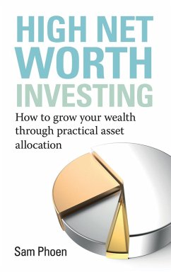 Cover High Net Worth Investing (eBook, ePUB)