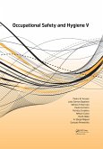Occupational Safety and Hygiene V (eBook, PDF)