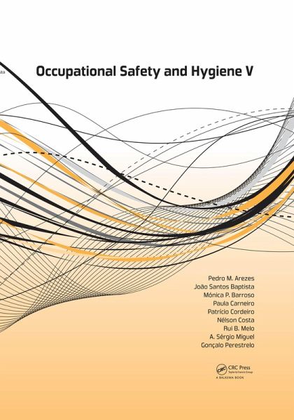 Occupational Safety and Hygiene V (eBook, PDF) Occupational Safety and Hygiene V (eBook, PDF)