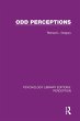 Odd Perceptions (eBook, ePUB) - Bild 1