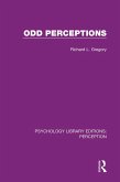 Odd Perceptions (eBook, ePUB)