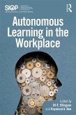 Autonomous Learning in the Workplace (eBook, PDF)