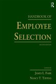Handbook of Employee Selection (eBook, PDF) Handbook of Employee Selection (eBook, PDF)