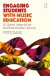 Engaging Students with Music Education... - Bild 1