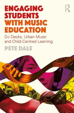 Cover Engaging Students with Music Education (eBook, ePUB)