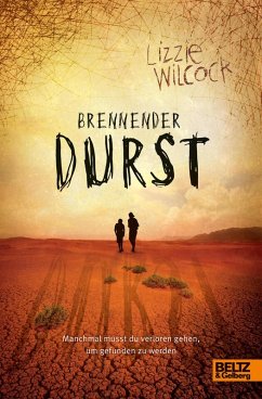 Brennender Durst (eBook, ePUB) - Wilcock, Lizzie