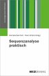 Sequenzanalyse praktisch (eBook, PDF) - Bild 1