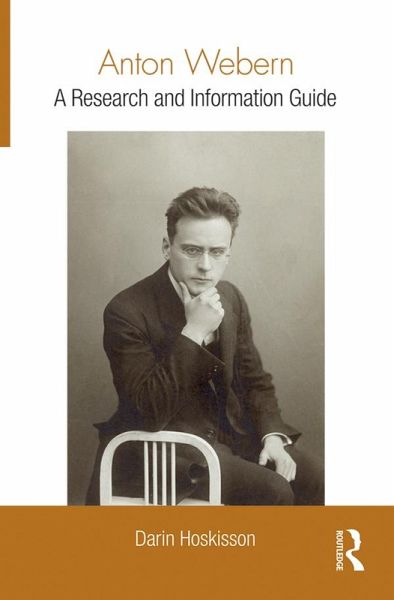 Anton Webern (eBook, ePUB) Anton Webern (eBook, ePUB)