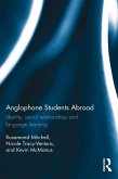 Anglophone Students Abroad (eBook, ePUB)