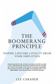 The Boomerang Principle (eBook, ePUB)