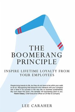 Cover The Boomerang Principle (eBook, ePUB)